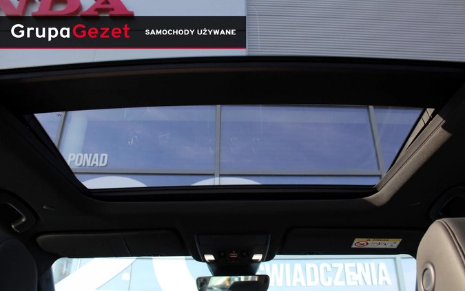 Honda CR-V cena 241000 przebieg: 5, rok produkcji 2024 z Wyszogród małe 529